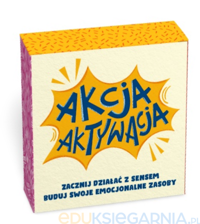 Narzędzia do pracy z emocjami - co warto wiedzieć o Edukowisko?