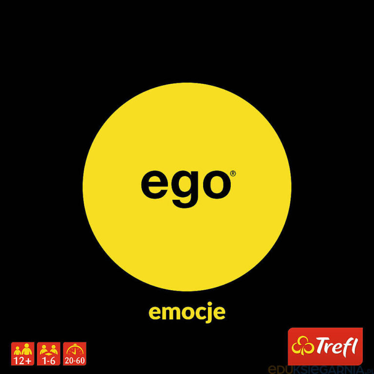 Gra EGO Emocje - jak z niej korzystać, żeby coś z niej wynieść?