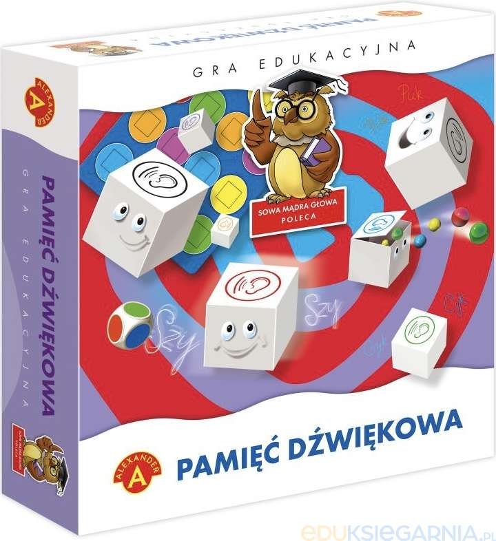 Jak trenować słuch dziecka przez zabawę dźwiękiem?