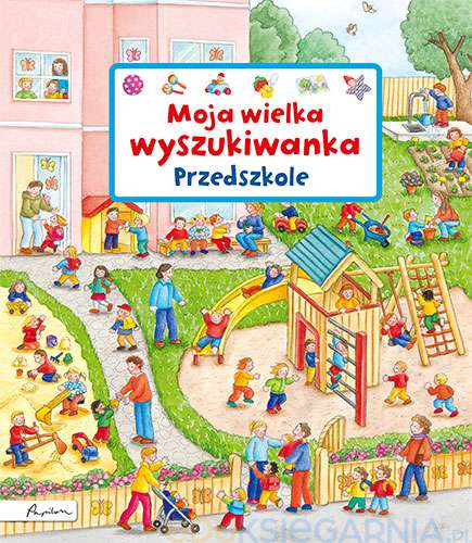Polscy autorzy i przekłady w ofercie wydawnictwa Papilon